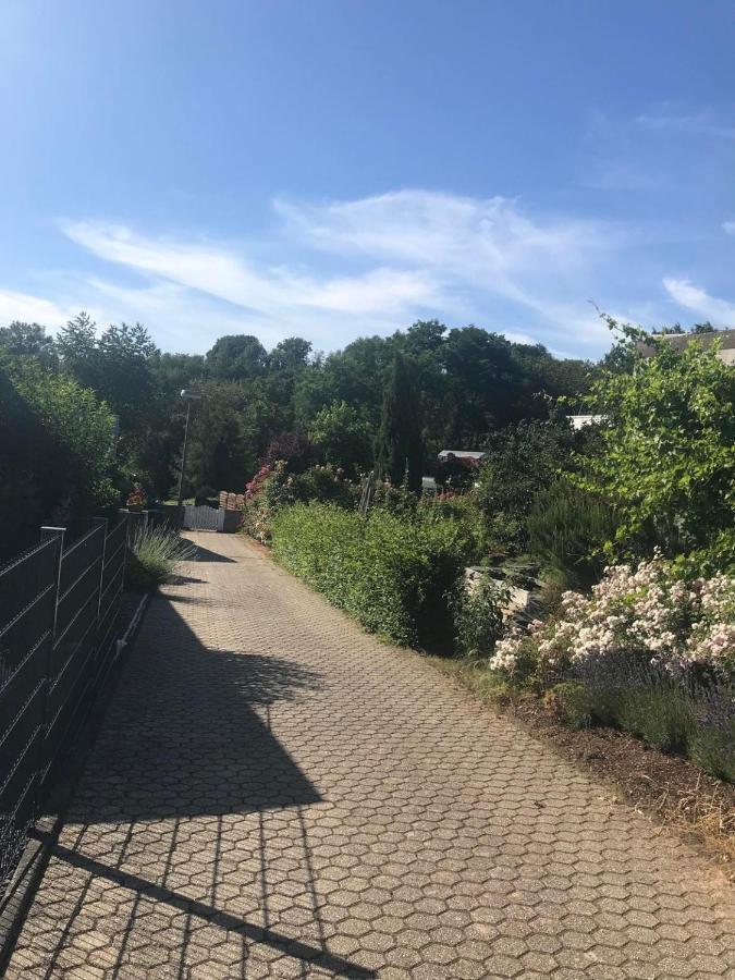 Bei Annemarie Trier Exterior foto