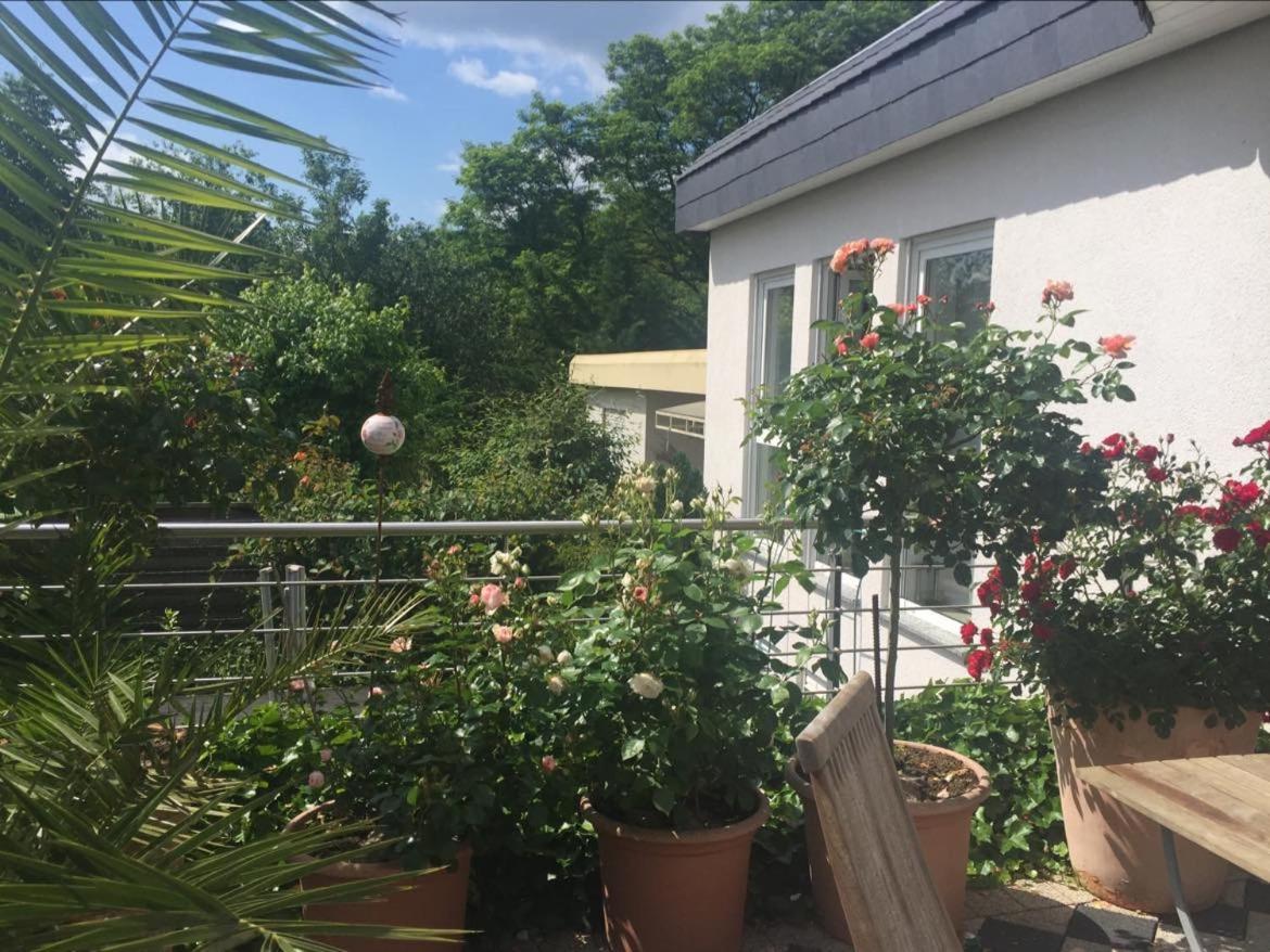 Bei Annemarie Trier Exterior foto