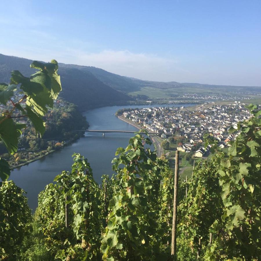 Bei Annemarie Trier Exterior foto