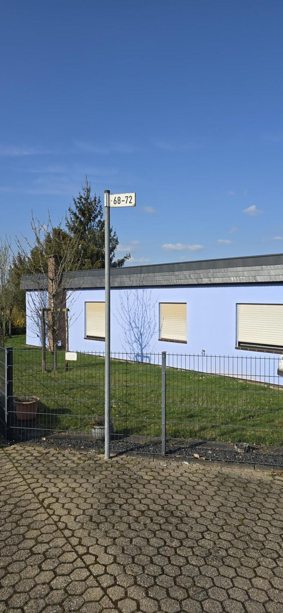 Bei Annemarie Trier Exterior foto